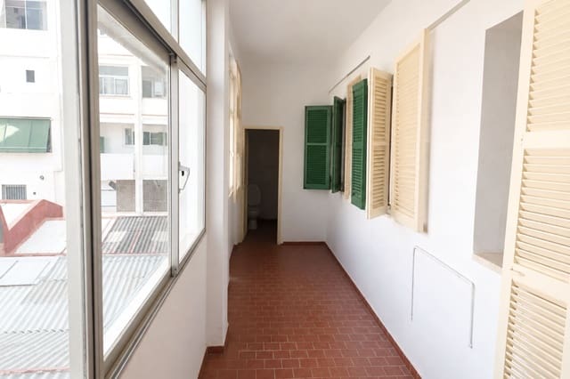 4 Zimmer Apartment zu verkaufen in Foners, Palma de Mallorca - 538.000 € (Ref: 10025983)