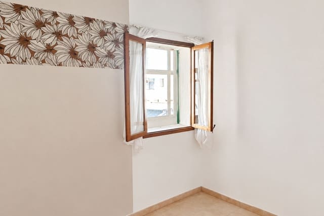 4 Zimmer Apartment zu verkaufen in Foners, Palma de Mallorca - 538.000 € (Ref: 10025983)