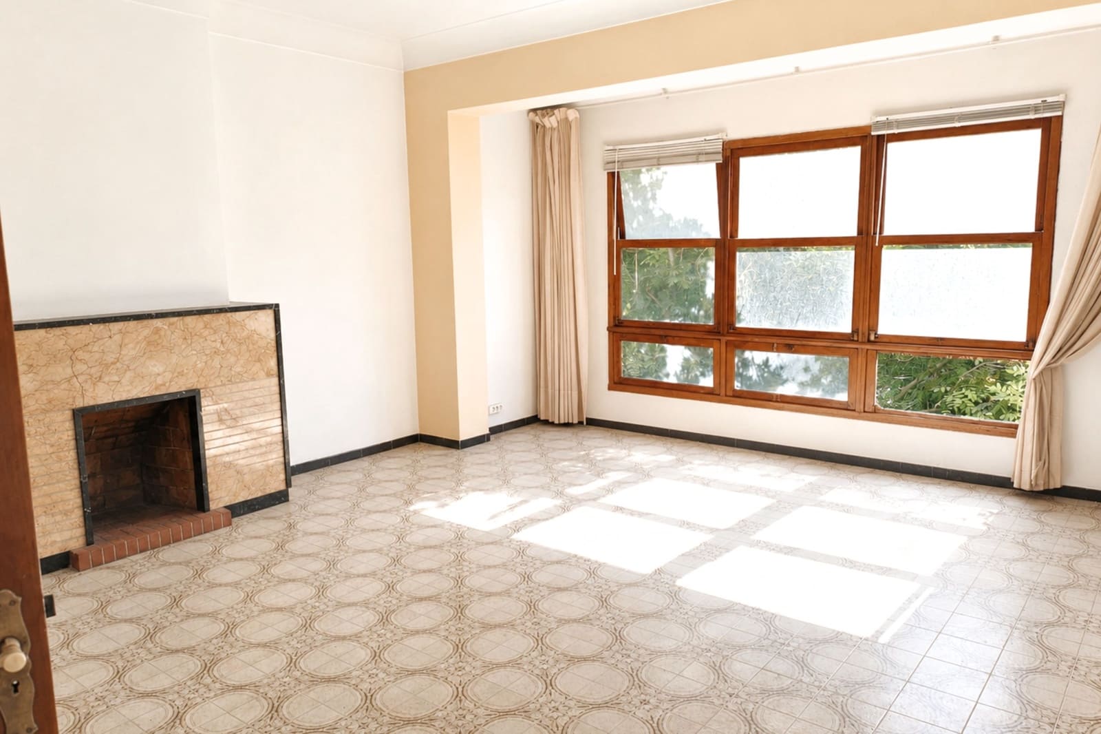 4 soverom Leilighet til salgs i Palma de Mallorca - € 538 000 (Ref: 10025983)