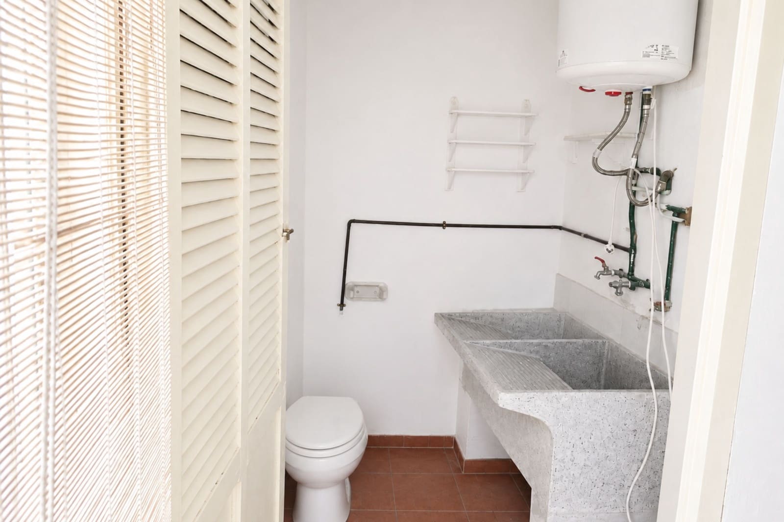4 soverom Leilighet til salgs i Palma de Mallorca - € 538 000 (Ref: 10025983)