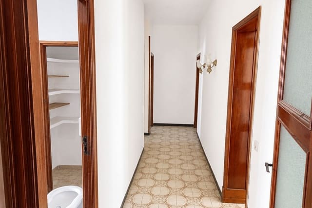 4 Zimmer Apartment zu verkaufen in Foners, Palma de Mallorca - 538.000 € (Ref: 10025983)