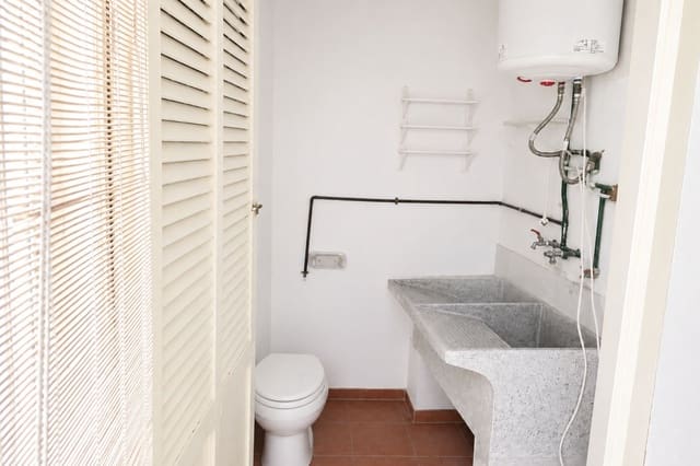 4 Zimmer Apartment zu verkaufen in Foners, Palma de Mallorca - 538.000 € (Ref: 10025983)