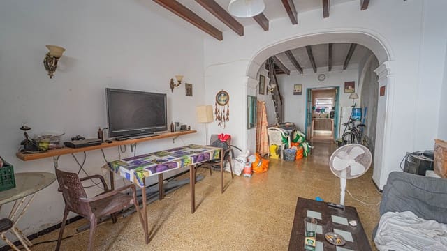 8 camera da letto Villa in vendita in Cas Concos, Felanitx - 600.000 € (Rif: 10038644)