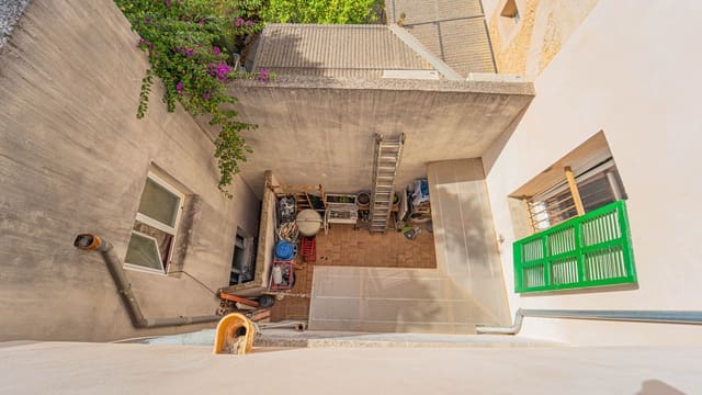 8 camera da letto Villa in vendita in Cas Concos, Felanitx - 600.000 € (Rif: 10038644)