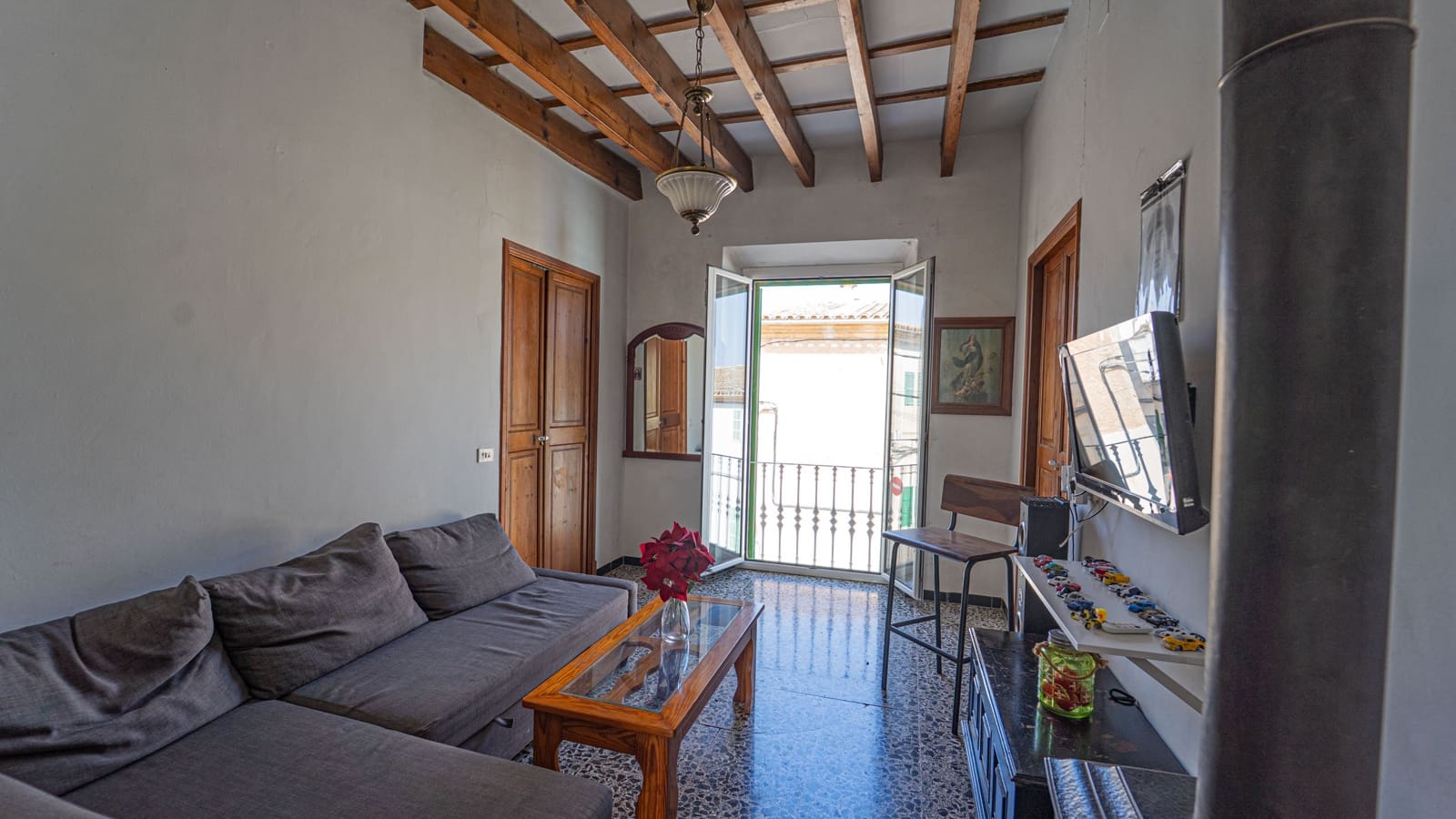 6 quarto Casa em Banda para venda em Cas Concos - 750 000 € (Ref: 10045671)