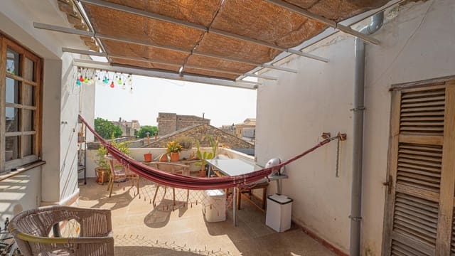 6 quarto Casa em Banda para venda em Cas Concos, Felanitx - 750 000 € (Ref: 10045671)
