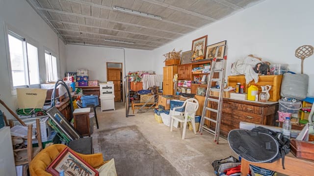 6 quarto Casa em Banda para venda em Cas Concos, Felanitx - 750 000 € (Ref: 10045671)