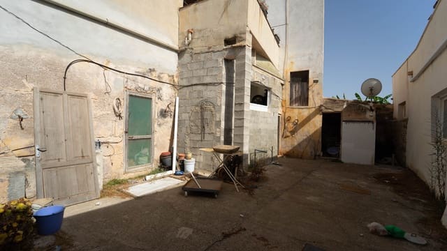 6 quarto Casa em Banda para venda em Cas Concos, Felanitx - 750 000 € (Ref: 10045671)