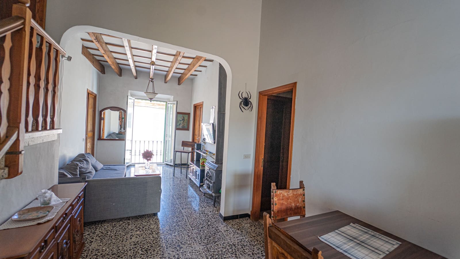 6 quarto Casa em Banda para venda em Cas Concos - 750 000 € (Ref: 10045671)