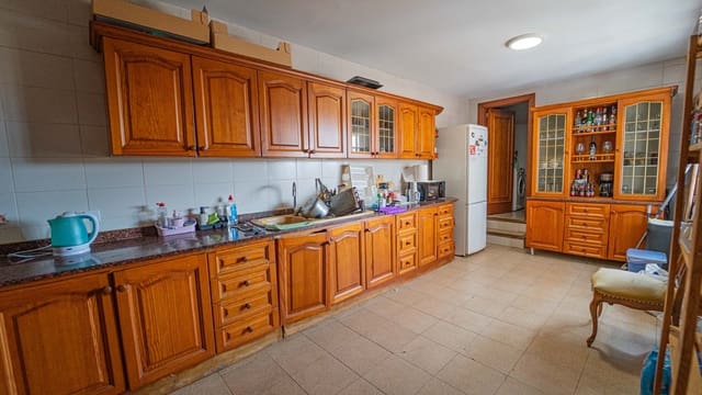 6 quarto Casa em Banda para venda em Cas Concos, Felanitx - 750 000 € (Ref: 10045671)