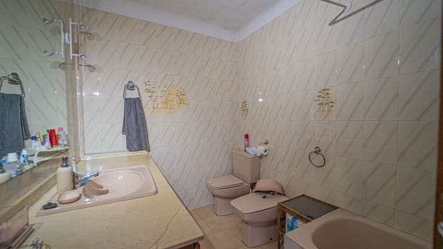 6 quarto Casa em Banda para venda em Cas Concos, Felanitx - 750 000 € (Ref: 10045671)