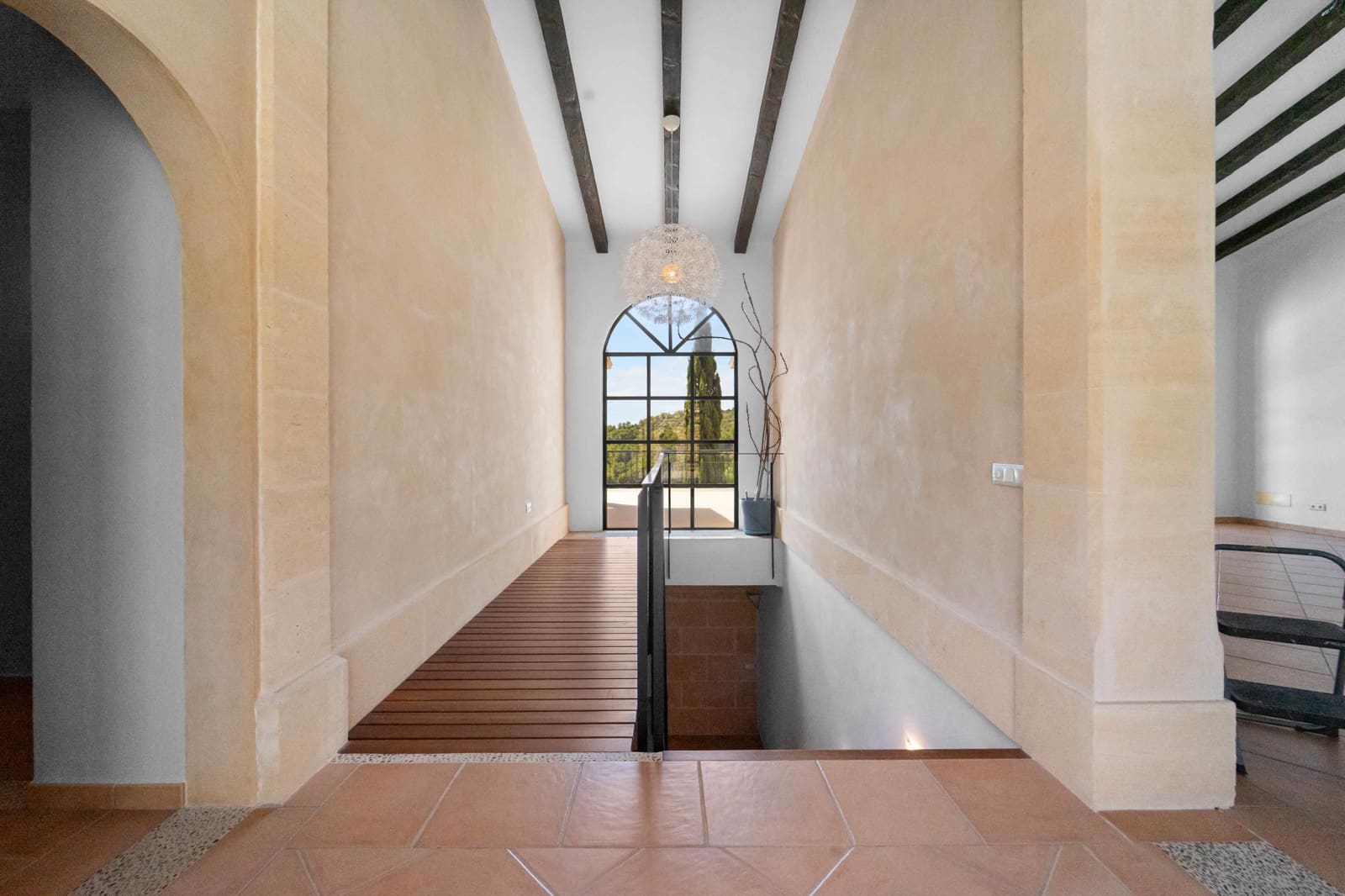 5 bedroom Finca/Country House for sale in Cala Murada with pool - € 2,950,000 (Ref: 10049870)