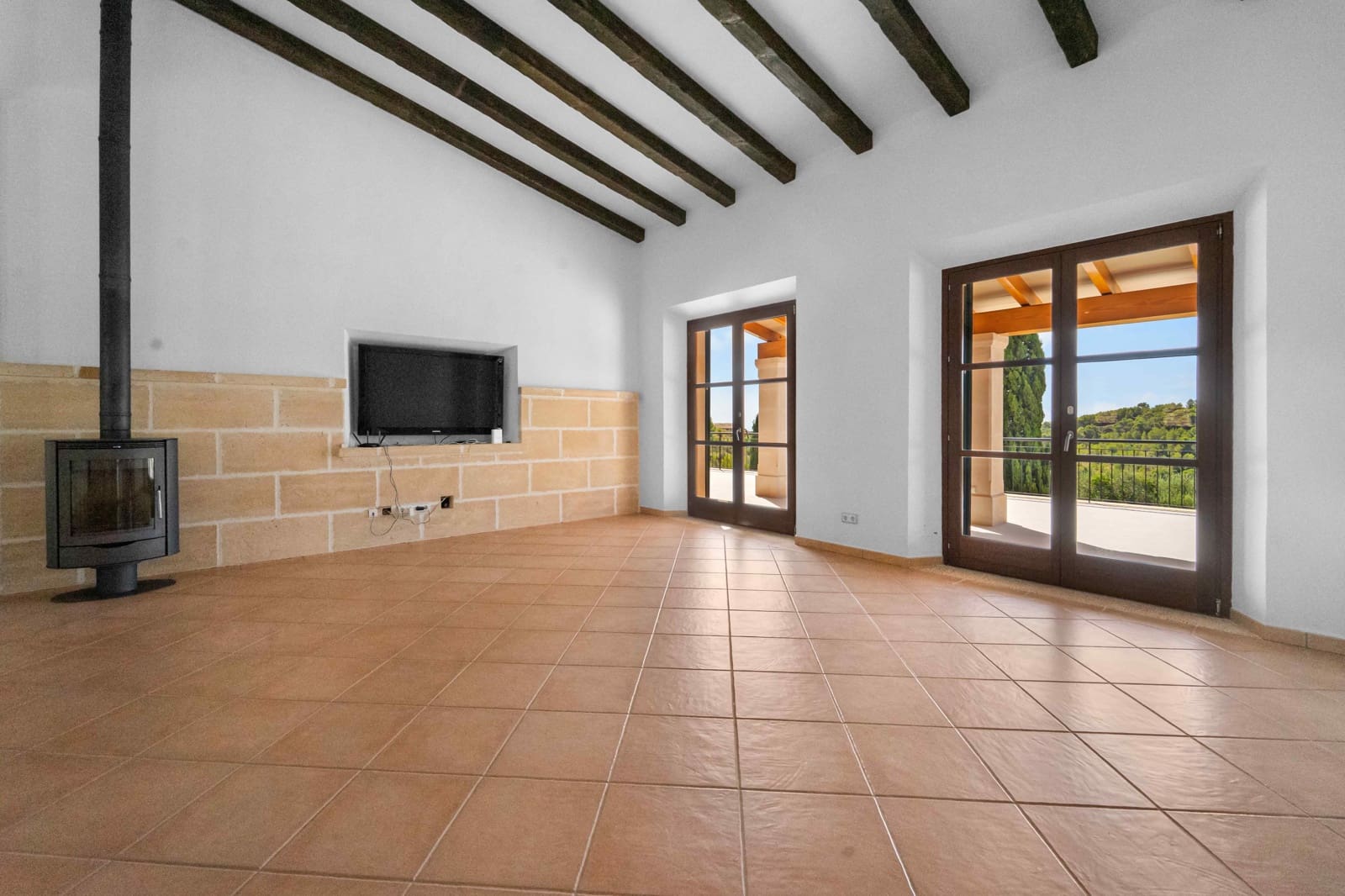 5 bedroom Finca/Country House for sale in Cala Murada with pool - € 2,950,000 (Ref: 10049870)
