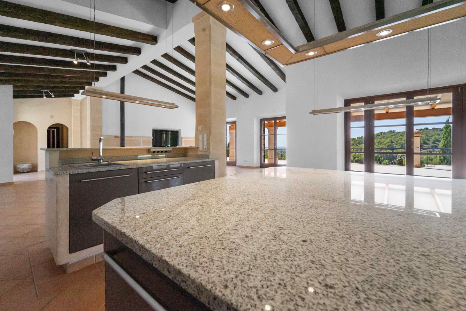 5 bedroom Finca/Country House for sale in Cala Murada with pool - € 2,950,000 (Ref: 10049870)