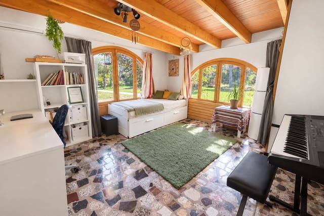 9 quarto Quinta/Casa Rural para venda em Algaida com piscina - 875 000 € (Ref: 10076899)
