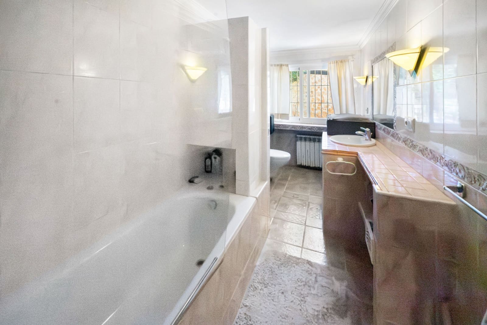 9 makuuhuone Maalaistalo myytävänä paikassa Algaida mukana uima-altaan - 875 000 € (Ref: 10076899)