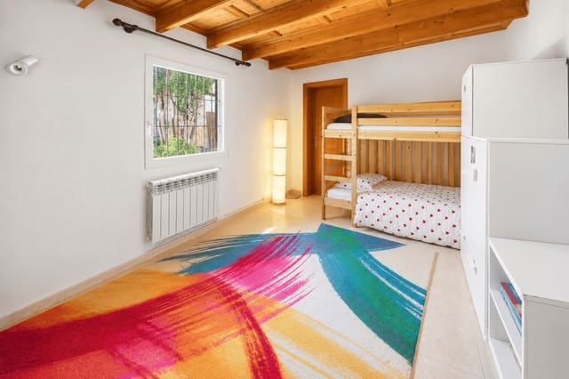 9 quarto Quinta/Casa Rural para venda em Algaida com piscina - 875 000 € (Ref: 10076899)