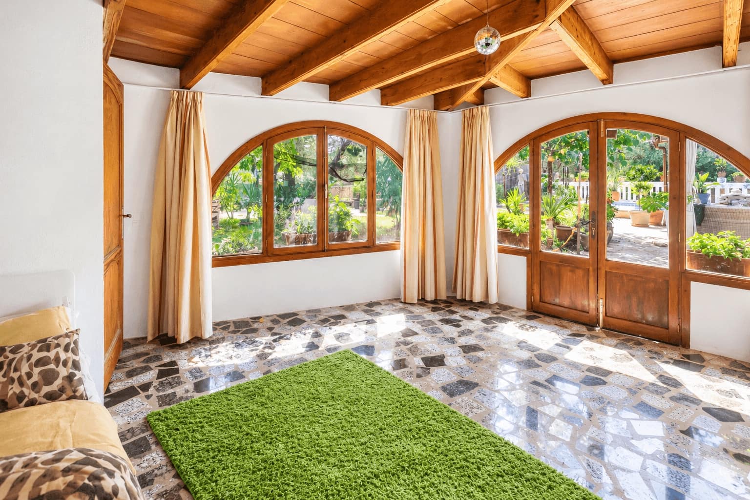 9 bedroom Finca/Country House for sale in Algaida with pool - € 875,000 (Ref: 10076899)