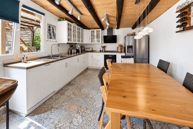 9 quarto Quinta/Casa Rural para venda em Algaida com piscina - 875 000 € (Ref: 10076899)