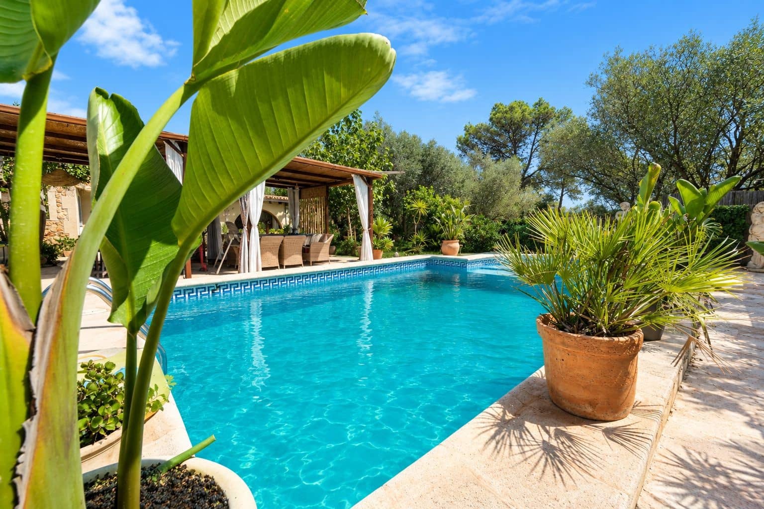 9 bedroom Finca/Country House for sale in Algaida with pool - € 875,000 (Ref: 10076899)