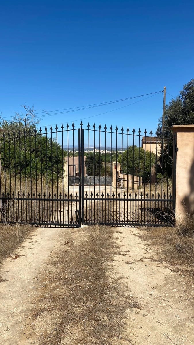 Landgrundstück zu verkaufen in Manacor - 220.000 € (Ref: 10076900)