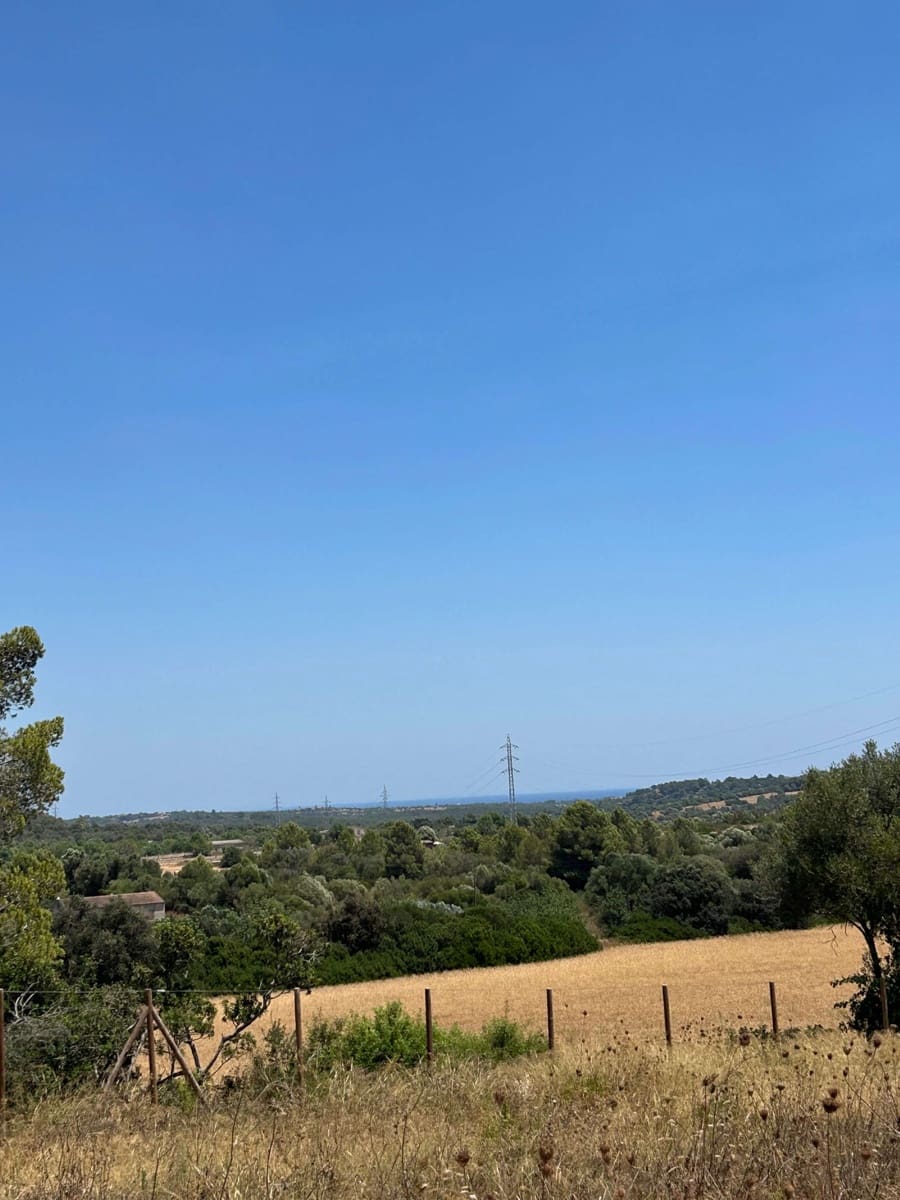 Landgrundstück zu verkaufen in Manacor - 220.000 € (Ref: 10076900)