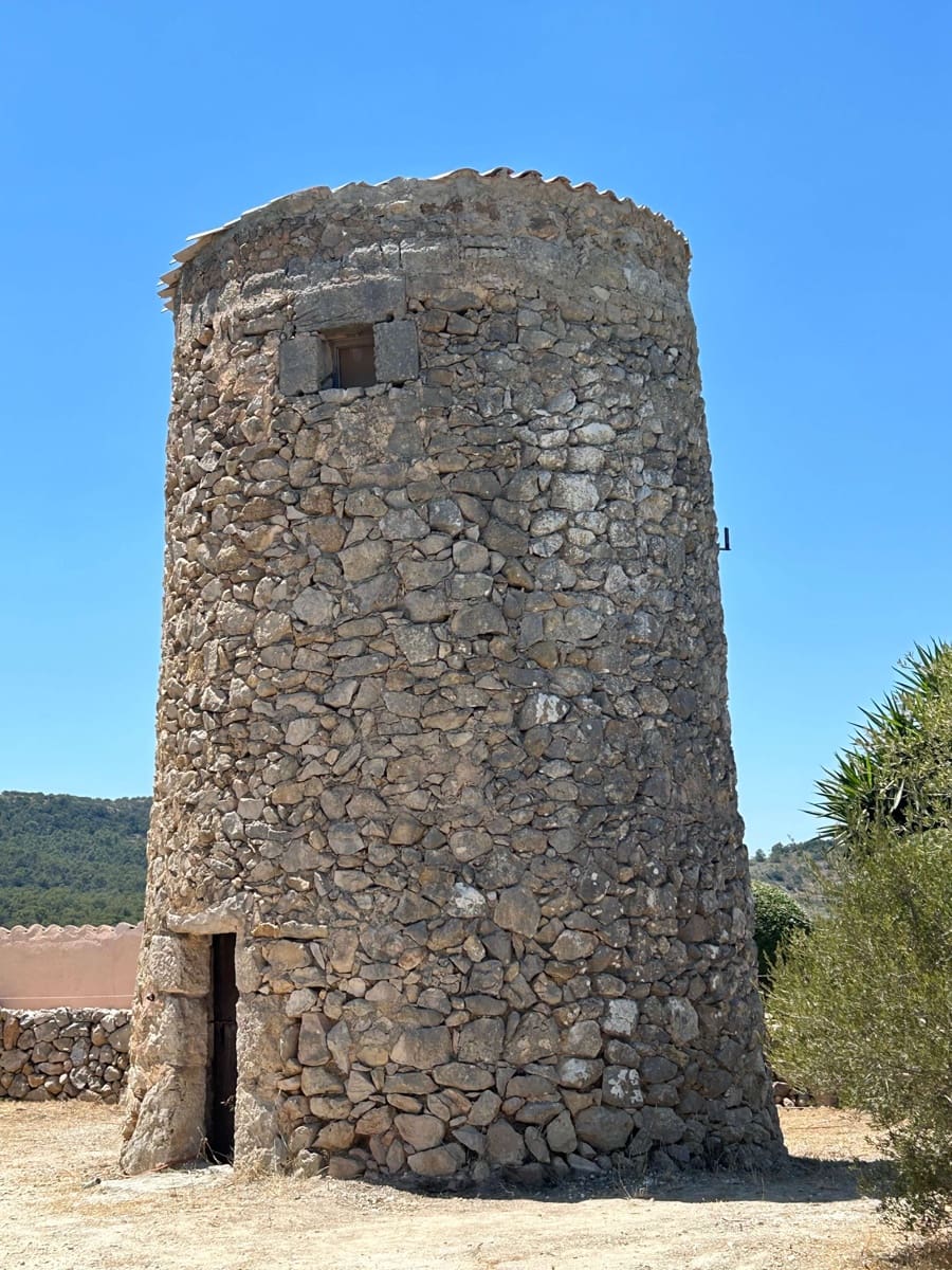 Landgrundstück zu verkaufen in Manacor - 220.000 € (Ref: 10076900)
