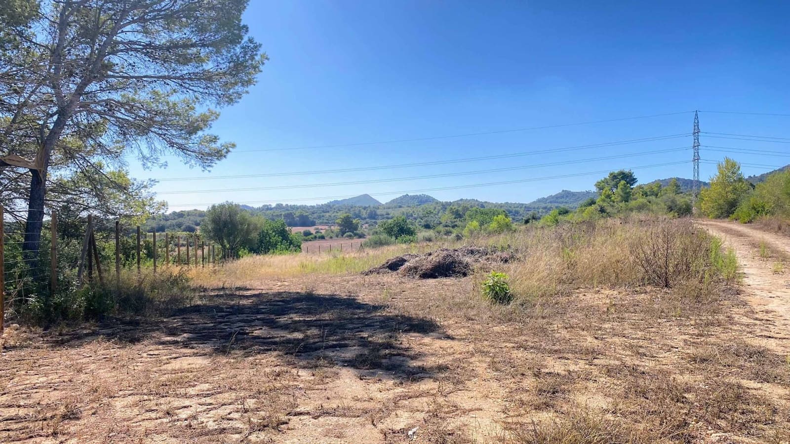 Landgrundstück zu verkaufen in Manacor - 220.000 € (Ref: 10076900)