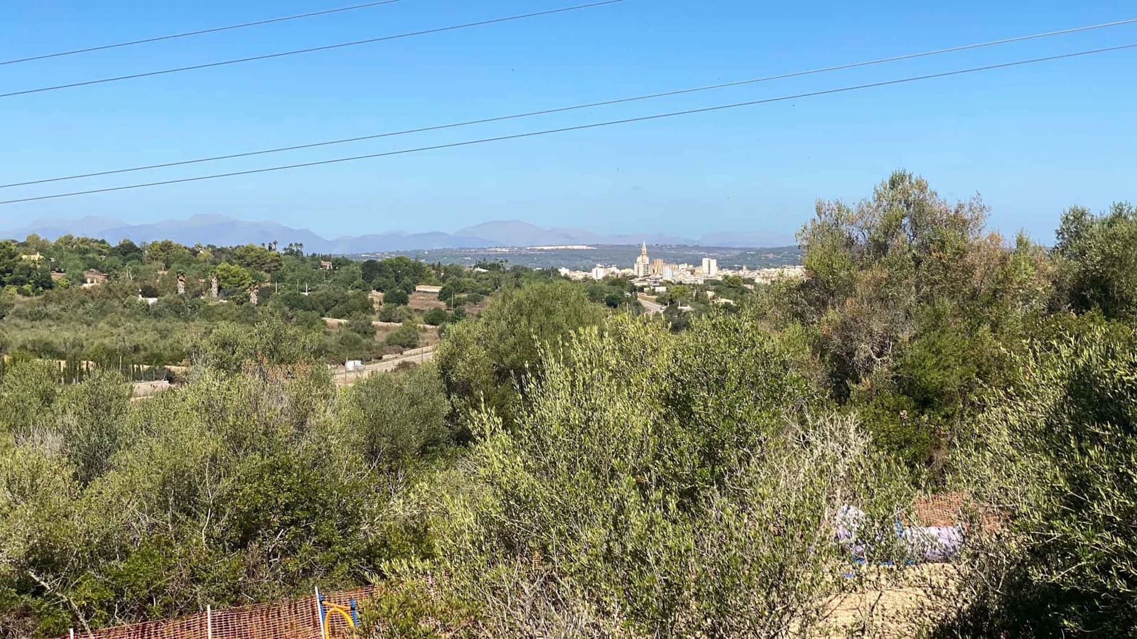 Landgrundstück zu verkaufen in Manacor - 220.000 € (Ref: 10076900)