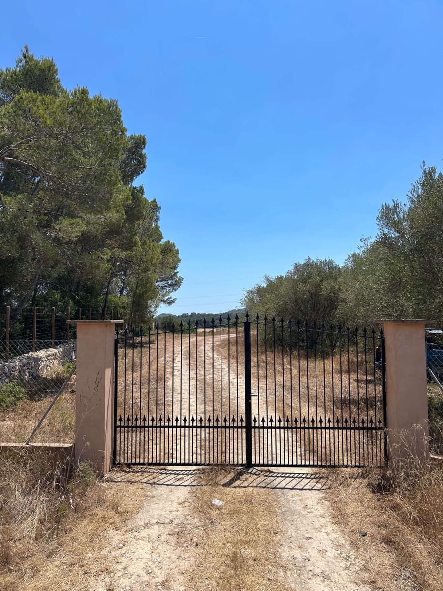 Landgrundstück zu verkaufen in Manacor - 220.000 € (Ref: 10076900)