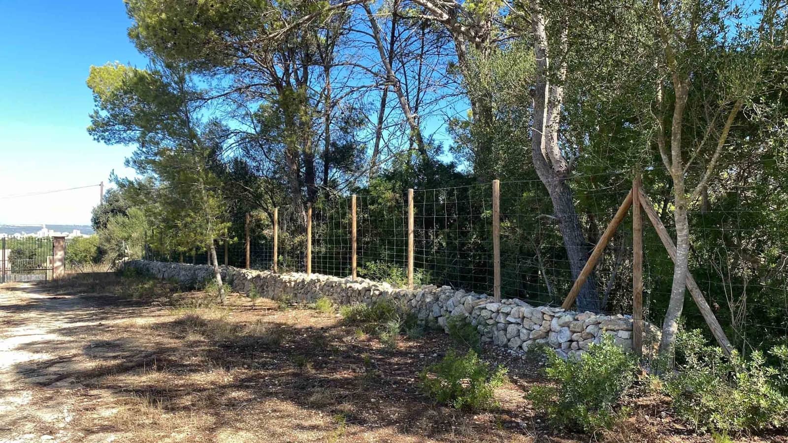 Landgrundstück zu verkaufen in Manacor - 220.000 € (Ref: 10076900)