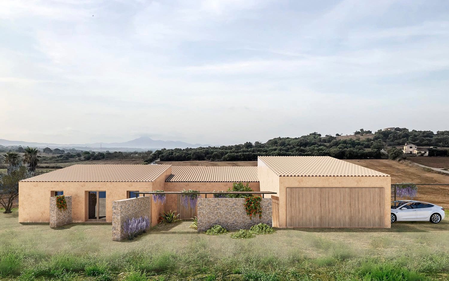 Terreno Não Urbanizado para venda em Petra - 359 000 € (Ref: 10079102)