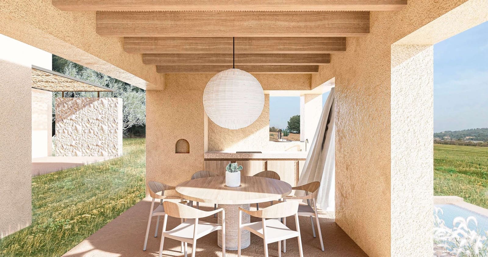 Terreno Não Urbanizado para venda em Petra - 359 000 € (Ref: 10079102)