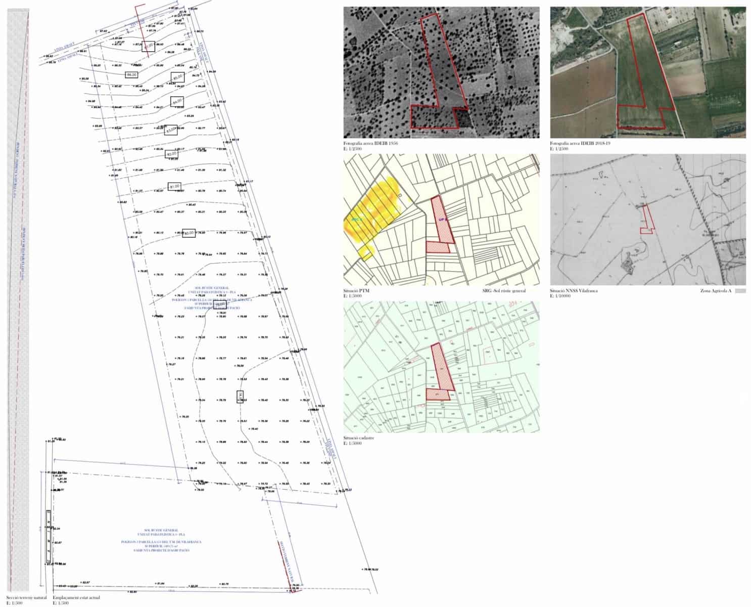 Terreno Não Urbanizado para venda em Petra - 359 000 € (Ref: 10079102)