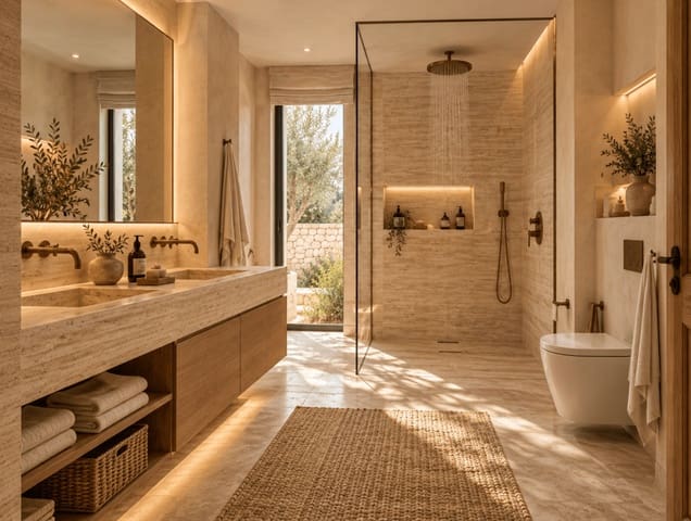 3 bedroom Finca/Country House for sale in Petra with pool - € 1,490,000 (Ref: 10079103)