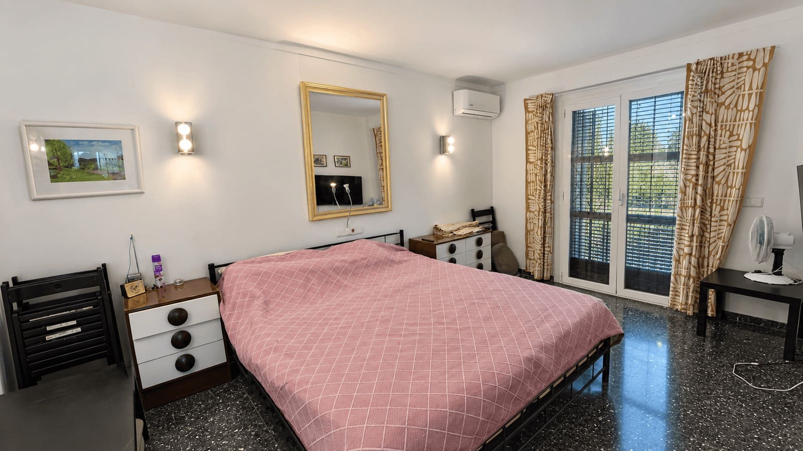 4 chambre Villa/Maison à vendre à Llucmajor avec piscine - 879 000 € (Ref: 10116046)