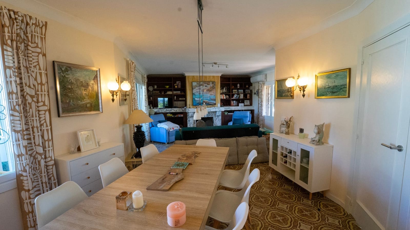 4 chambre Villa/Maison à vendre à Llucmajor avec piscine - 879 000 € (Ref: 10116046)