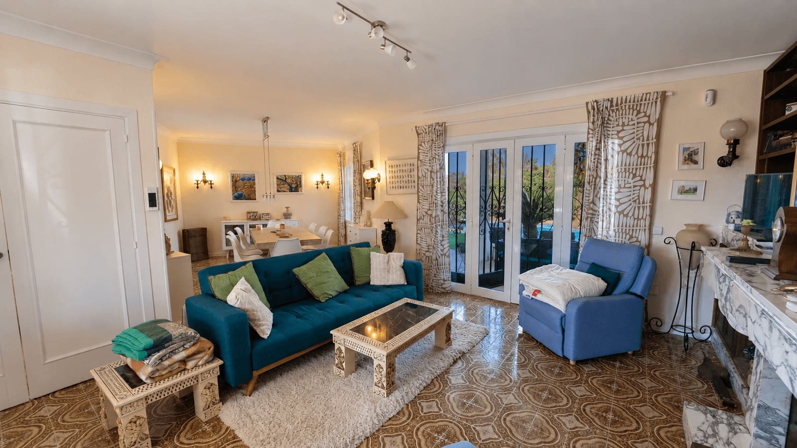 4 chambre Villa/Maison à vendre à Llucmajor avec piscine - 879 000 € (Ref: 10116046)