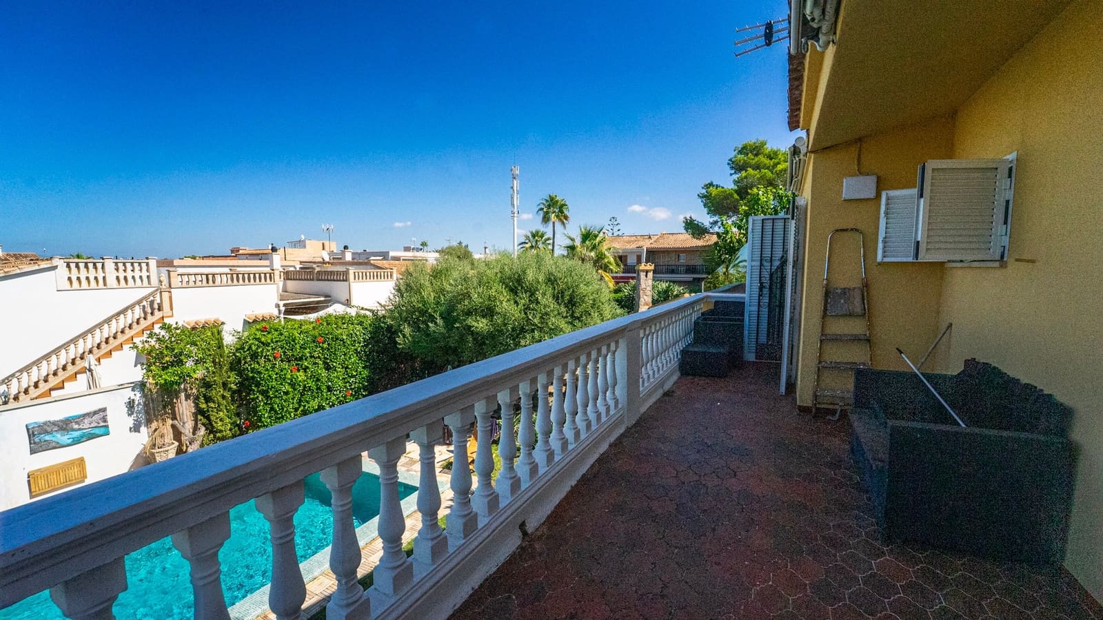 4 chambre Villa/Maison à vendre à Llucmajor avec piscine - 879 000 € (Ref: 10116046)