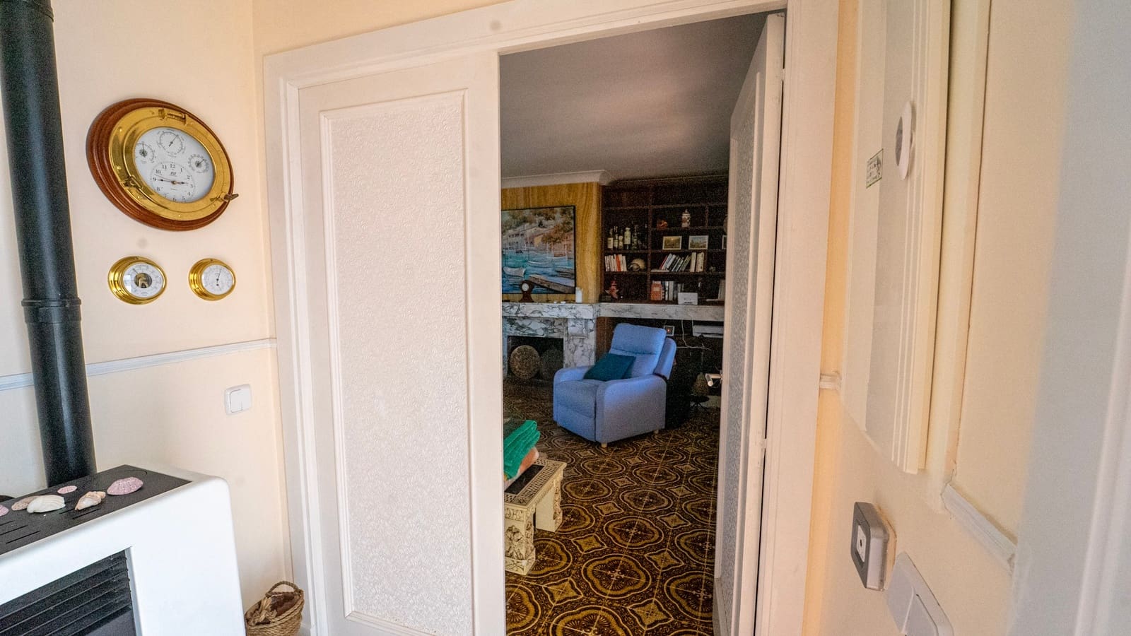 4 chambre Villa/Maison à vendre à Llucmajor avec piscine - 879 000 € (Ref: 10116046)