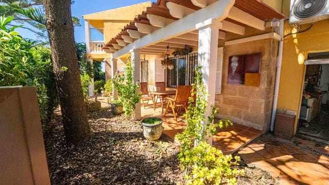 4 chambre Villa/Maison à vendre à Llucmajor avec piscine - 879 000 € (Ref: 10116046)