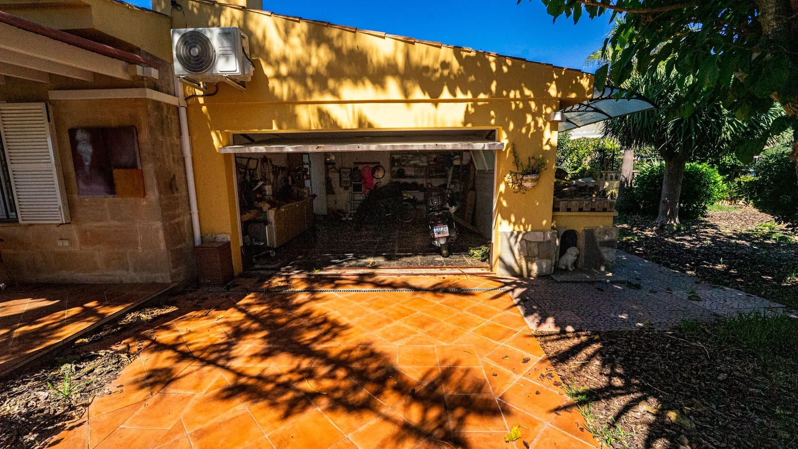 4 chambre Villa/Maison à vendre à Llucmajor avec piscine - 879 000 € (Ref: 10116046)