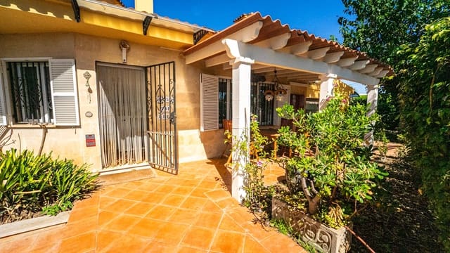 4 chambre Villa/Maison à vendre à Llucmajor avec piscine - 879 000 € (Ref: 10116046)