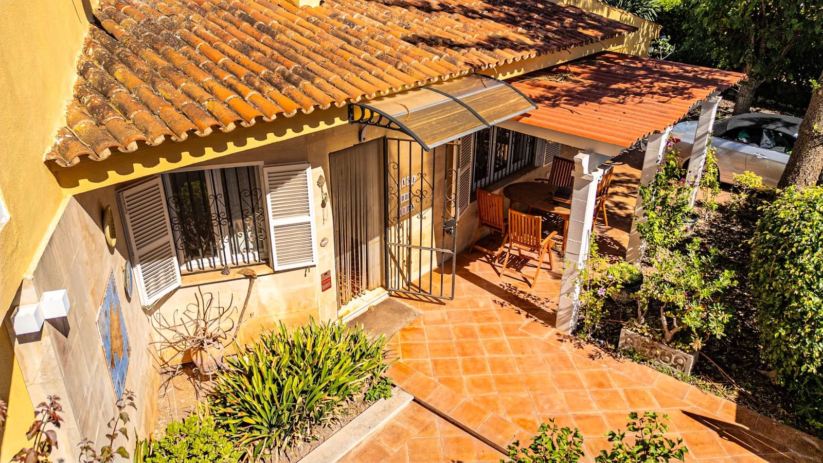 4 chambre Villa/Maison à vendre à Llucmajor avec piscine - 879 000 € (Ref: 10116046)
