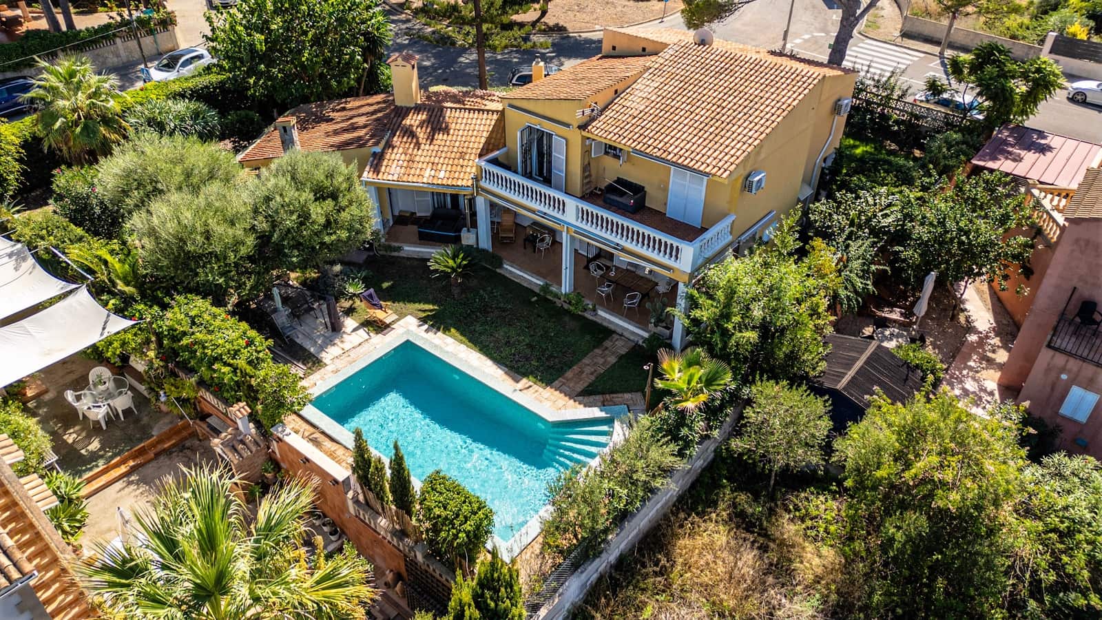 4 chambre Villa/Maison à vendre à Llucmajor avec piscine - 879 000 € (Ref: 10116046)