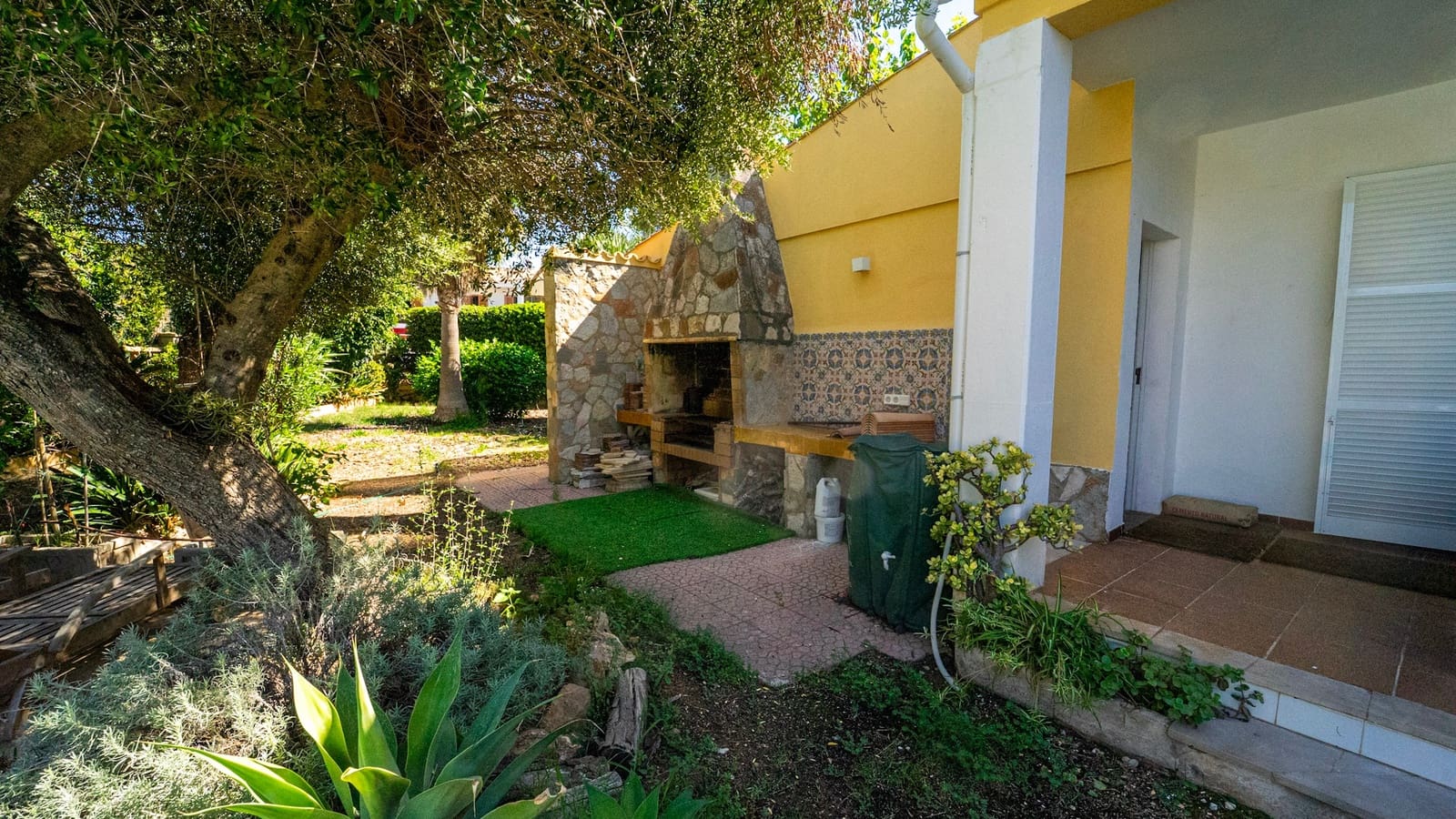 4 chambre Villa/Maison à vendre à Llucmajor avec piscine - 879 000 € (Ref: 10116046)