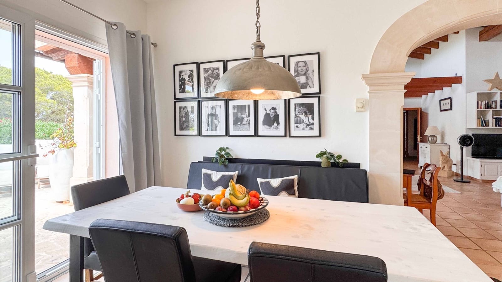 3 soveværelse Villa til salg i Santanyi med swimmingpool garage - € 1.250.000 (Ref: 10118191)