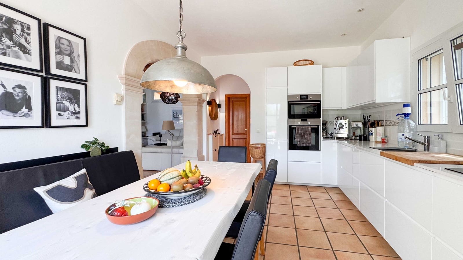 3 soveværelse Villa til salg i Santanyi med swimmingpool garage - € 1.250.000 (Ref: 10118191)