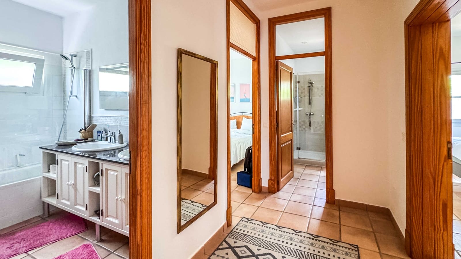 3 soveværelse Villa til salg i Santanyi med swimmingpool garage - € 1.250.000 (Ref: 10118191)
