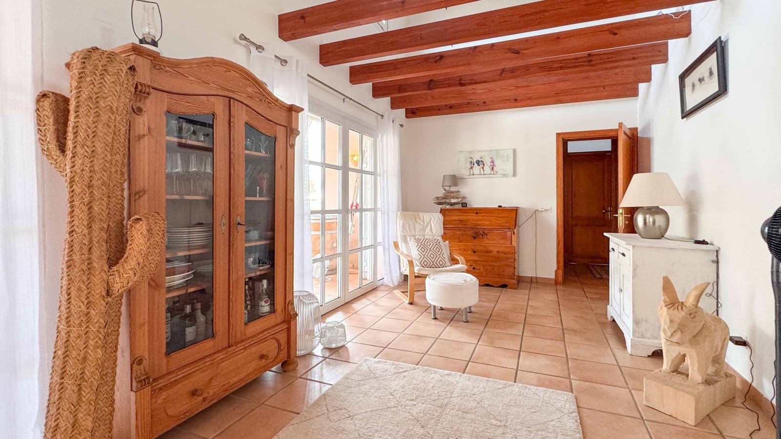 3 soveværelse Villa til salg i Santanyi med swimmingpool garage - € 1.250.000 (Ref: 10118191)